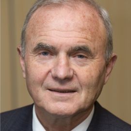Otmar Issing - Professional null Speaker