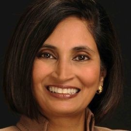 Padmasree Warrior - Professional Speakers Booking