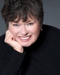 Patricia Aburdene - Professional Speakers Booking