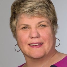 Patricia Brennan - Professional null Speaker