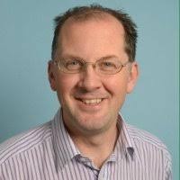 Paul Deegan - Professional null Speaker