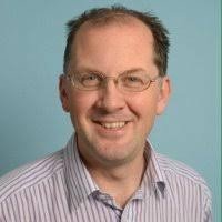 Paul Deegan - Professional Speakers Booking