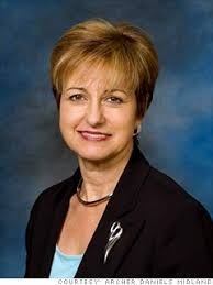 Patricia Woertz - Professional null Speaker
