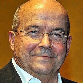Patrick Baudry - Professional null Speaker