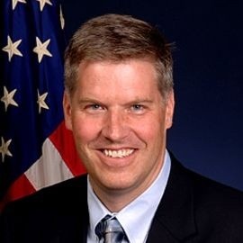 Patrick Gallagher - Professional null Speaker