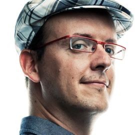 Patrick Meier - Professional null Speaker