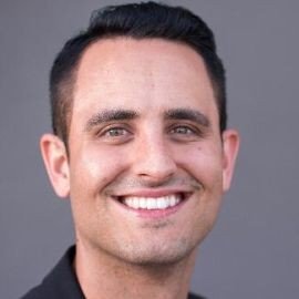 Paul Angone - Professional null Speaker