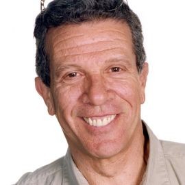 Paul Binder - Professional null Speaker
