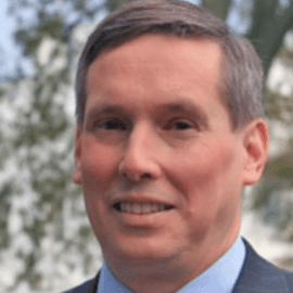 Paul Brandus - Professional null Speaker