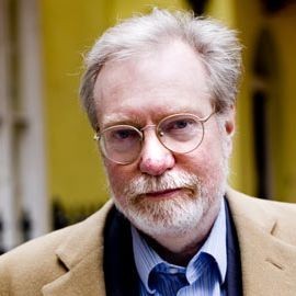 Paul Collier - Professional null Speaker