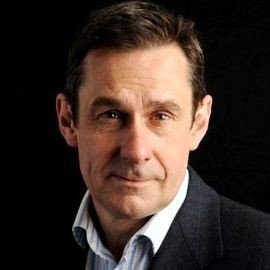 Paul Mason - Professional Speakers Booking