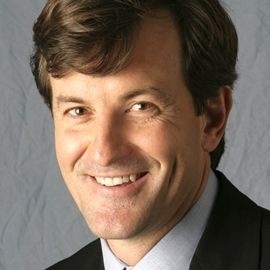 Paul Rice - Professional Speakers Booking