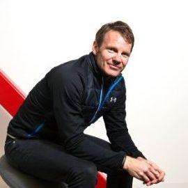 Paul Pugh - Professional null Speaker