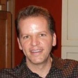 Paul Rogers - Professional null Speaker