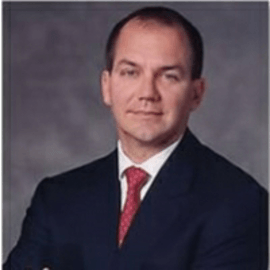 Paul Tudor Jones - Professional null Speaker