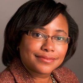 Paula T. Hammond - Professional null Speaker