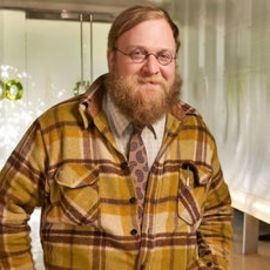 Pendleton Ward - Professional null Speaker