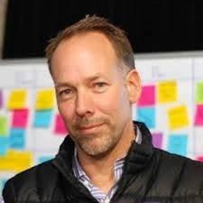 Perry Klebahn - Professional null Speaker