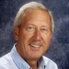 Pete Andersen - Professional Speakers Booking