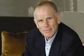 Peter Hillary - Professional null Speaker