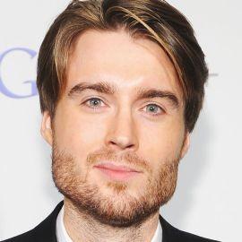 Pete Cashmore - Professional null Speaker