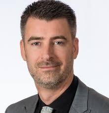 Peter Zeihan - Professional Speakers Booking