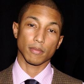 Pharrell Williams - Professional null Speaker