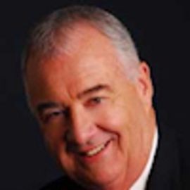 Peter Legge - Professional null Speaker