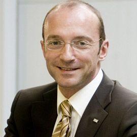 Professor Andreas Dengel - Professional Speakers Booking