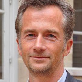 Philippe Martin - Professional null Speaker