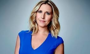 Poppy Harlow - Professional null Speaker