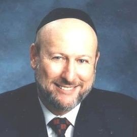 Rabbi Daniel Lapin - Professional null Speaker