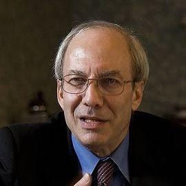 Rabbi Eric Yoffie - Professional null Speaker