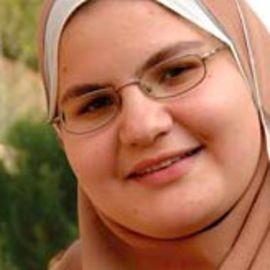 Raghda el-Ebrashi - Professional null Speaker