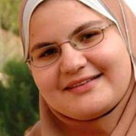 Raghda el-Ebrashi - Professional null Speaker