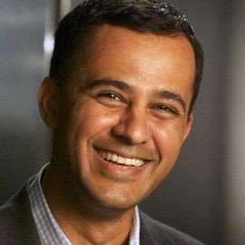 Ramana Laxminarayan - Professional Speakers Booking