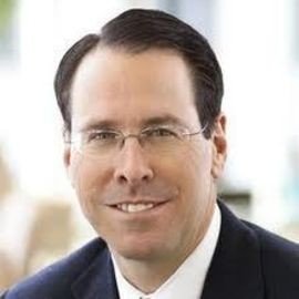 Randall Stephenson - Professional null Speaker