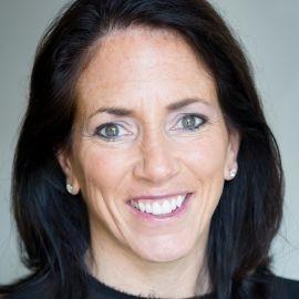 Rebecca Messina - Professional null Speaker