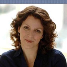 Raney Aronson-Rath - Professional null Speaker