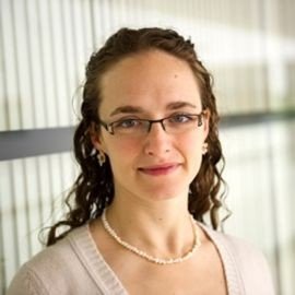 Rebecca Saxe - Professional Speakers Booking