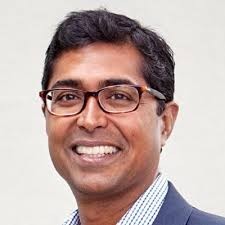 Ravin Agrawal - Professional null Speaker
