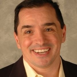 Ray Attiyah - Professional Speakers Booking