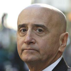 Richard Grasso - Professional null Speaker