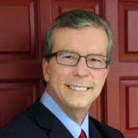 Richard Hadden - Professional null Speaker