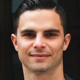 Richie Contartesi - Professional Speakers Booking