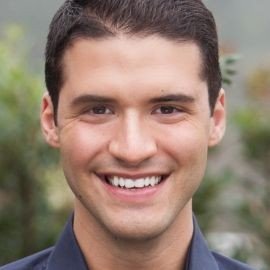 Raymond Braun - Professional Speakers Booking