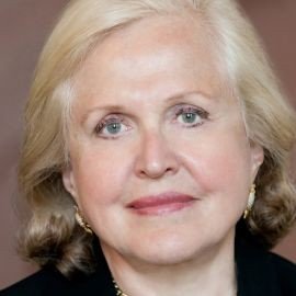 Regina Herzlinger - Professional null Speaker