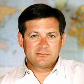 Rick Francona - Professional null Speaker