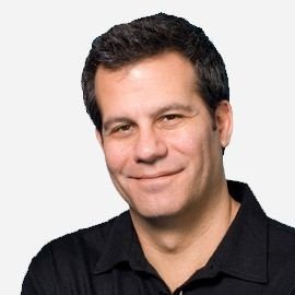 Richard Florida - Professional Speakers Booking