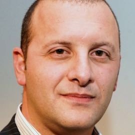 Richard Gerver - Professional null Speaker